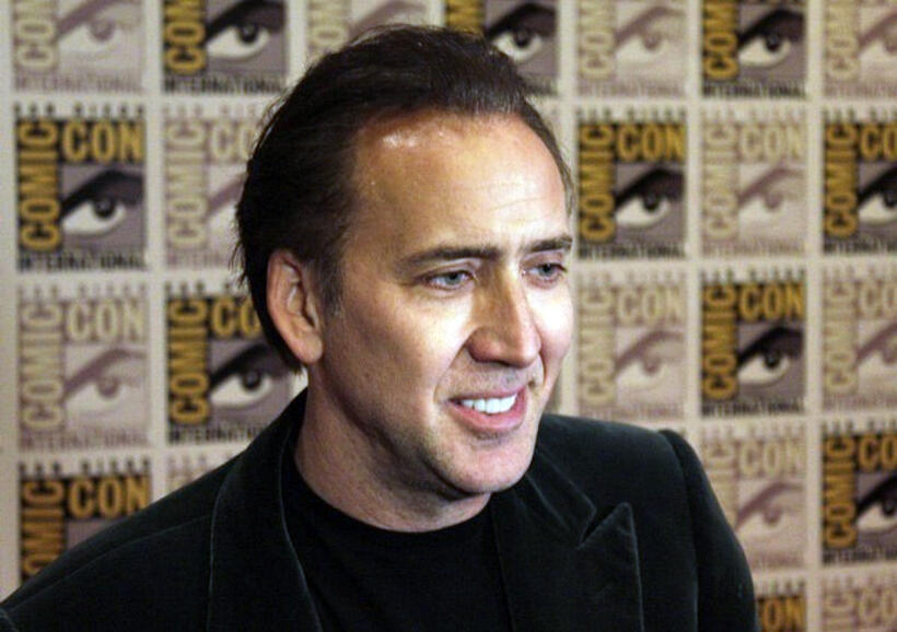 Comic-Con 2011 Photos Continued