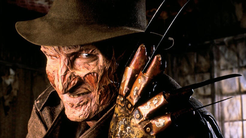 A Nightmare on Elm Street (1984)