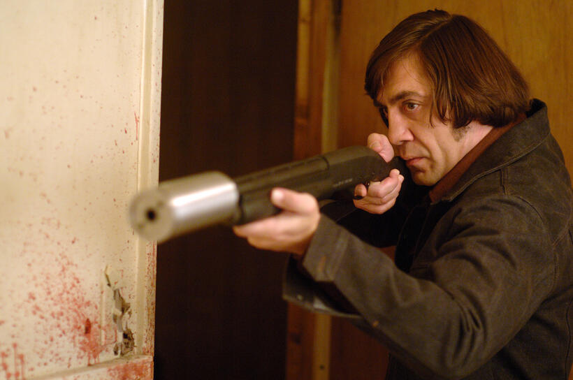 
	2. No Country for Old Men (2007)
