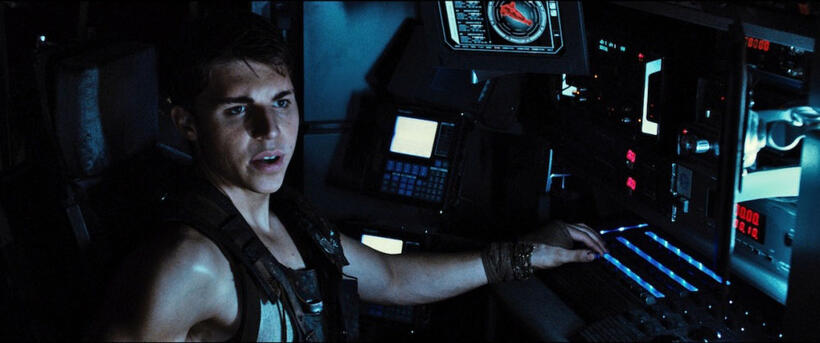 10 Cool Facts About Riddick