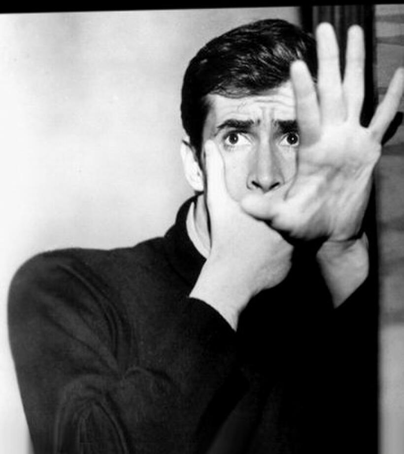 The Movies' Most Shocking Moments