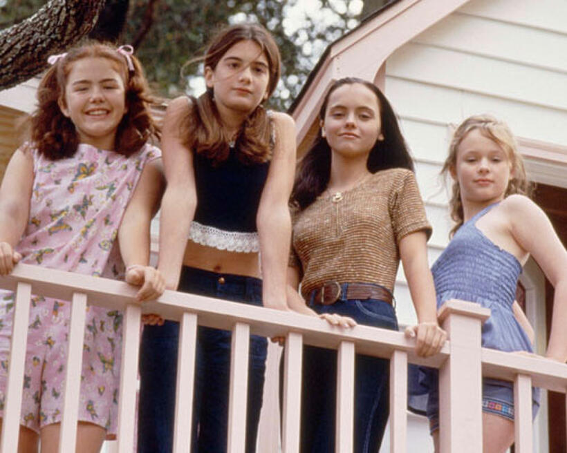 Movies to Inspire Your Kids to Go Outside Before School Starts