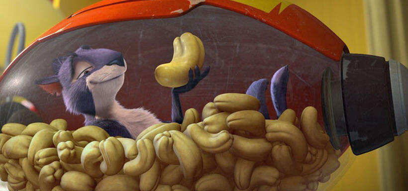 The Must-See 3D Movies of 2014