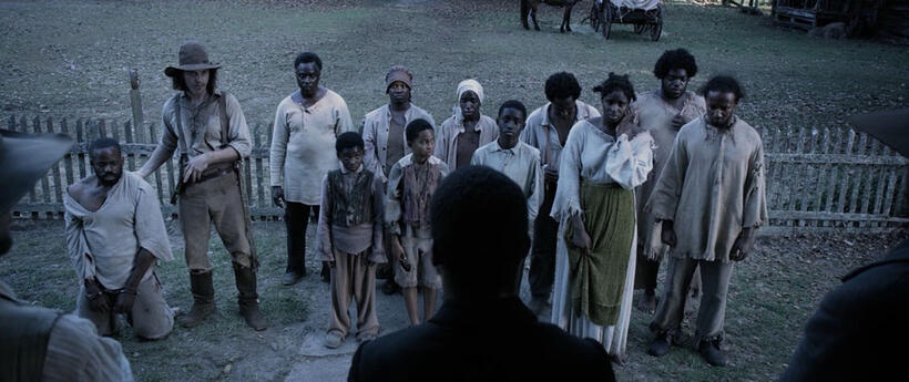 
	The Birth of a Nation
