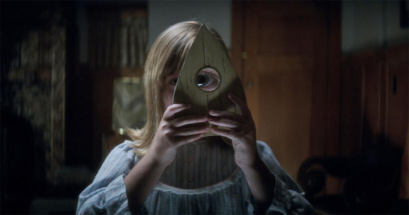 
	Ouija: Origin of Evil
