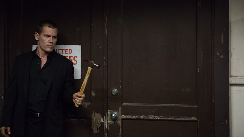 30 Cool Movies for the 2013 Holiday Season