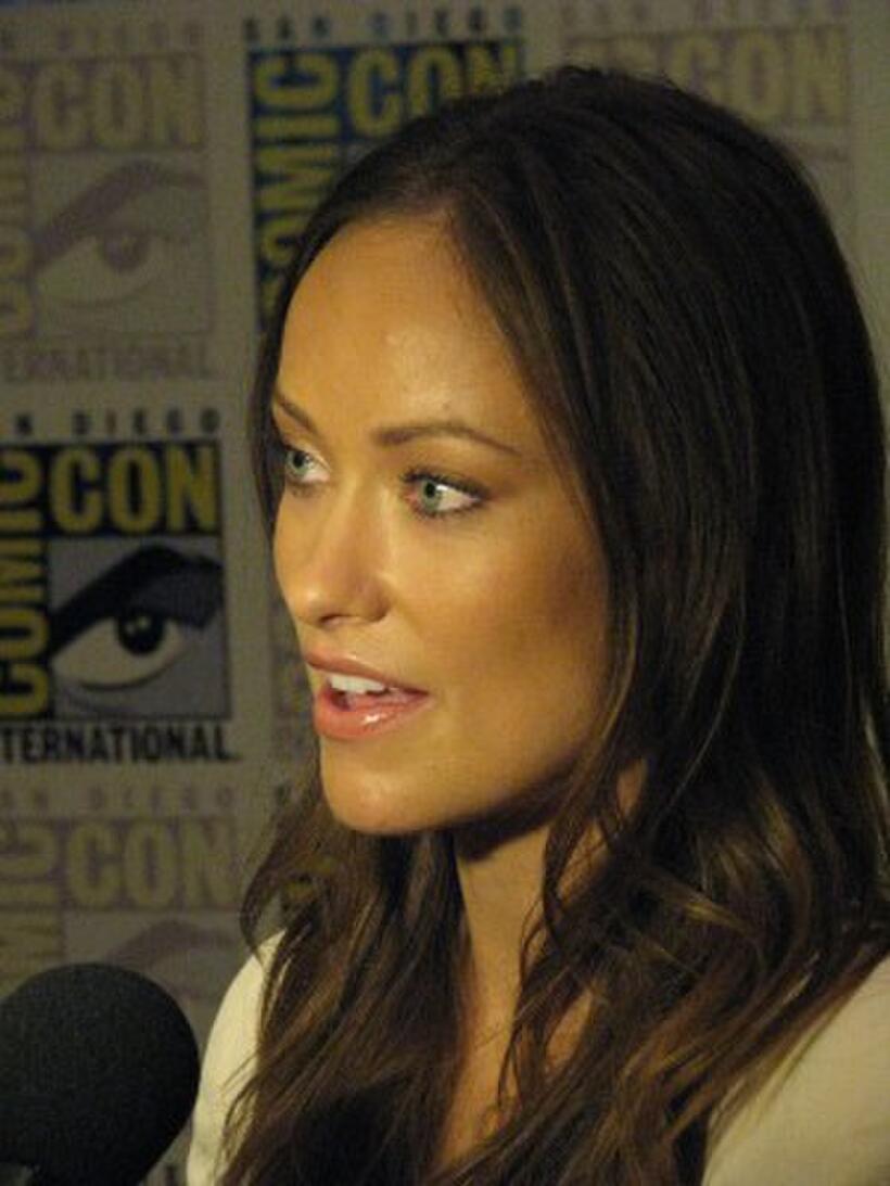 Comic-Con 2010 - Day 3