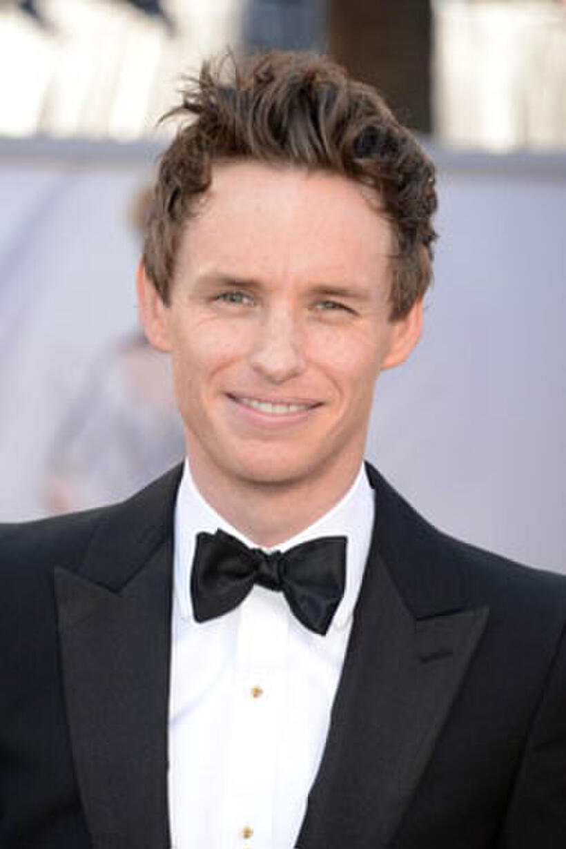 2013 Oscars Red Carpet