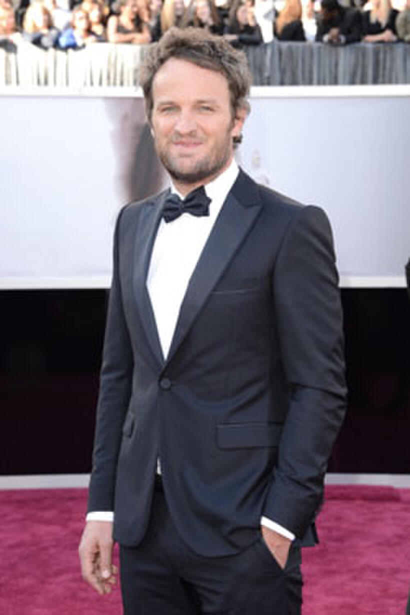 2013 Oscars Red Carpet