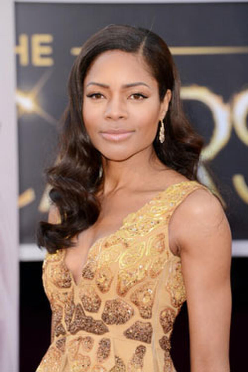 2013 Oscars Red Carpet