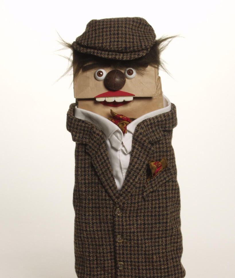 Fandango Bag Puppet Photo Gallery
