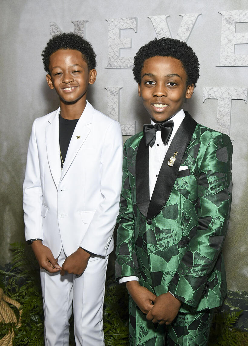 
	Percy Daggs IV and Anthony B. Jenkins
