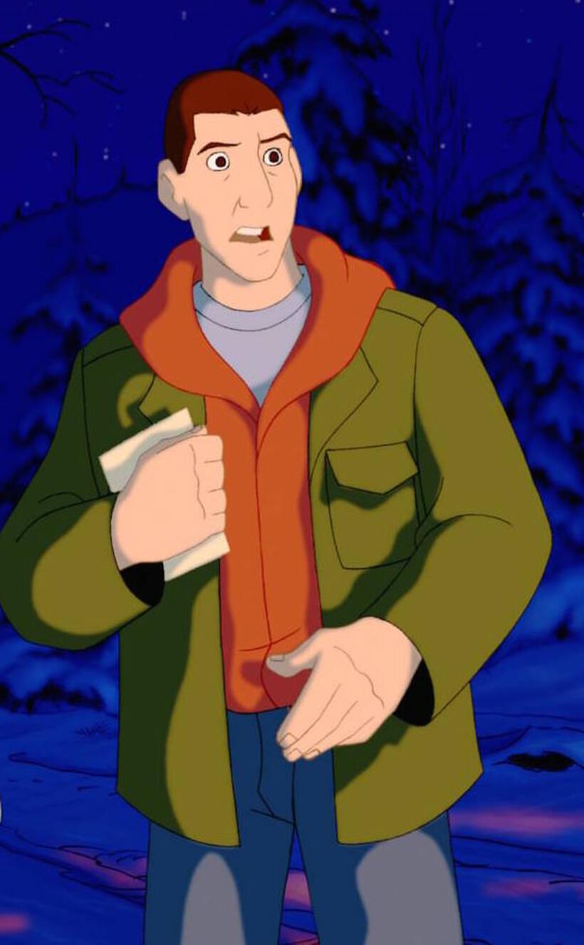 
	Eight Crazy Nights

