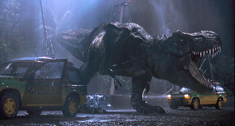 Jurassic Park