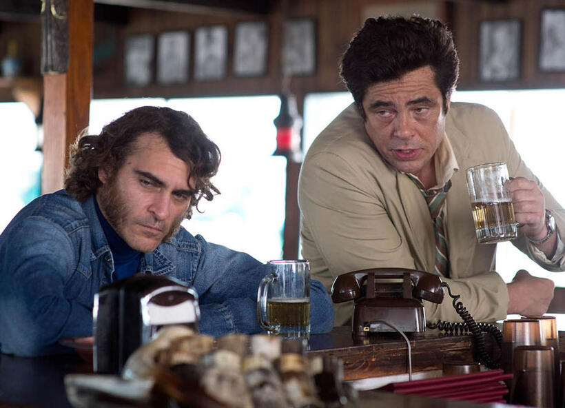 
	Inherent Vice
