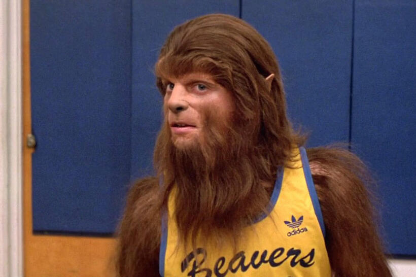 
	Teen Wolf
