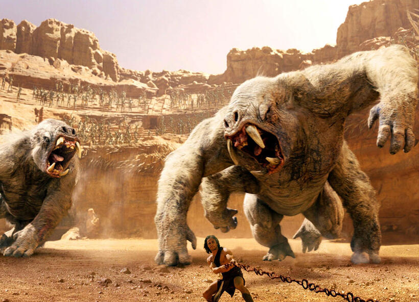 
	John Carter (2012)&nbsp;
