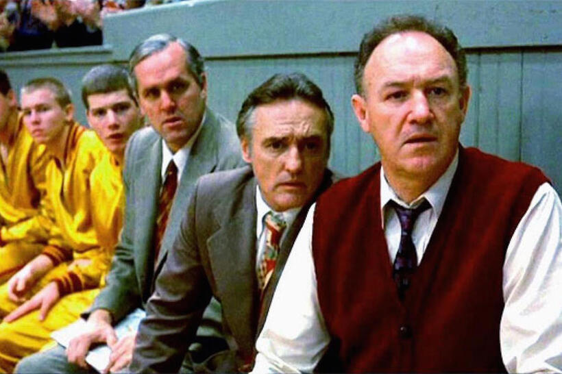 
	Hoosiers
