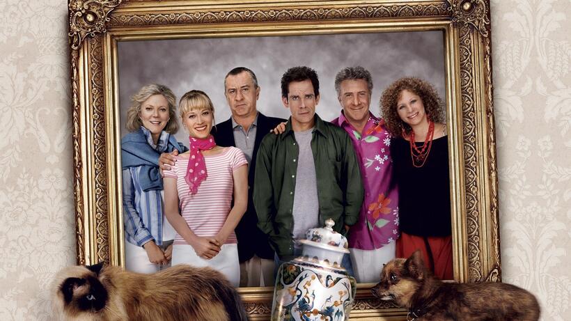 
	The Fockers
