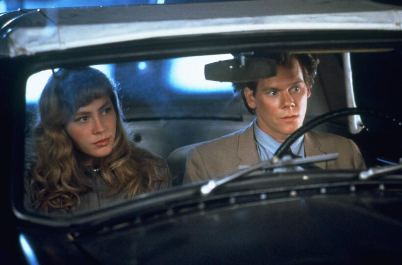 
	Nick Chapman in 'The Big Picture'
