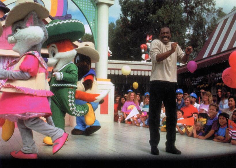 Beverly Hills Cop III