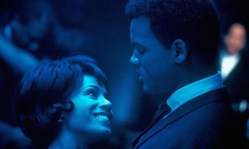 
	Jada Pinkett Smith and Will Smith in &lsquo;Ali&rsquo; (2001)
