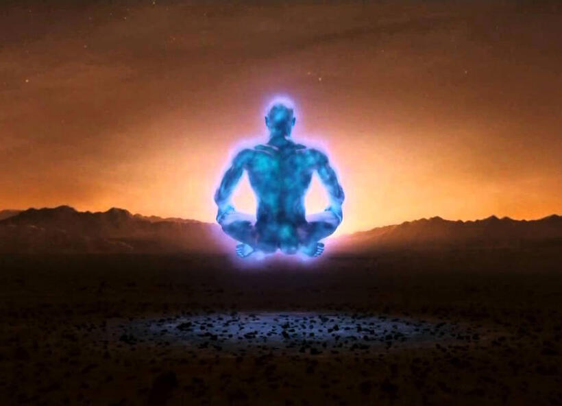 
	Watchmen (2009)&nbsp;
