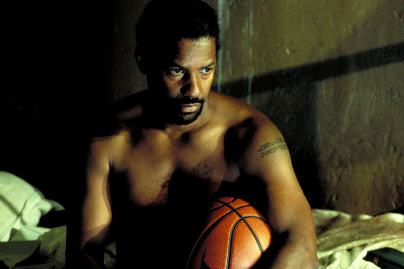 
	He Got Game
