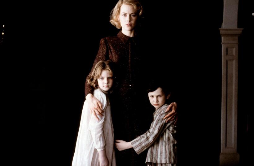 
	The Stewarts&nbsp;
