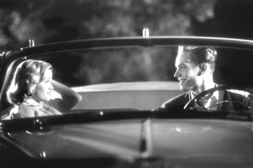 
	Spotlight On: Reese Witherspoon
