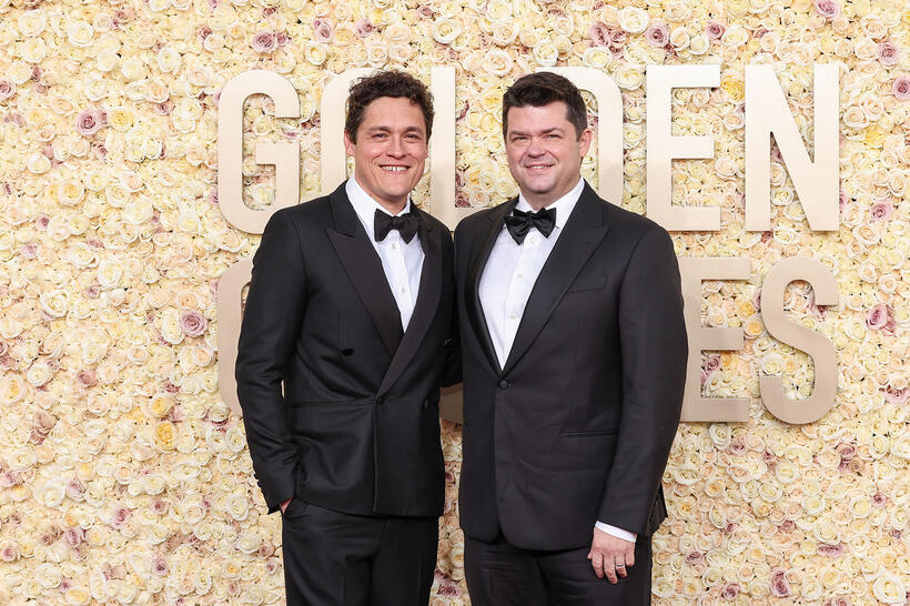 
	Phil Lord and Chris Miller
