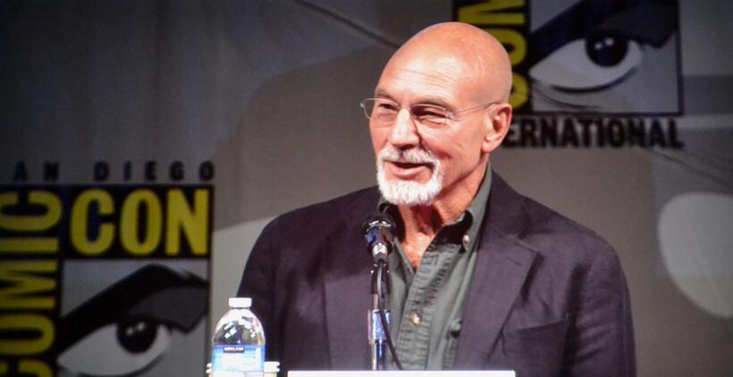 Comic-Con 2011 Photos Continued