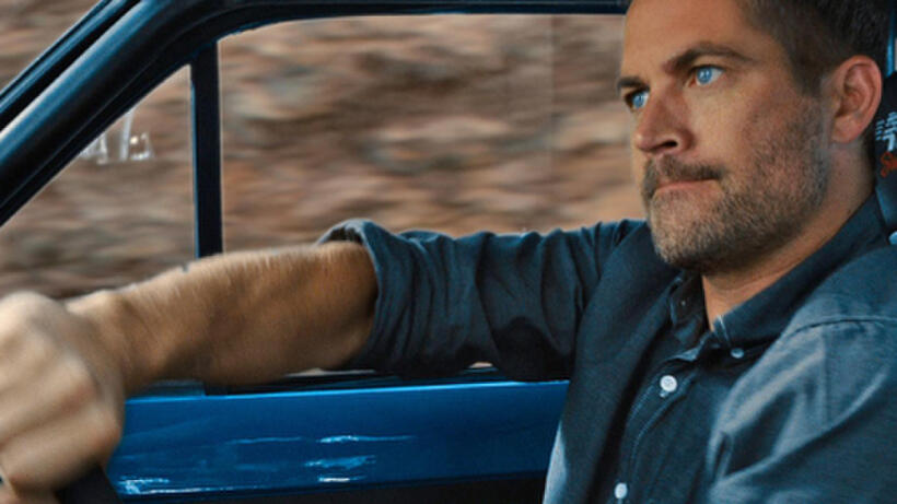 Fast and Furious 6