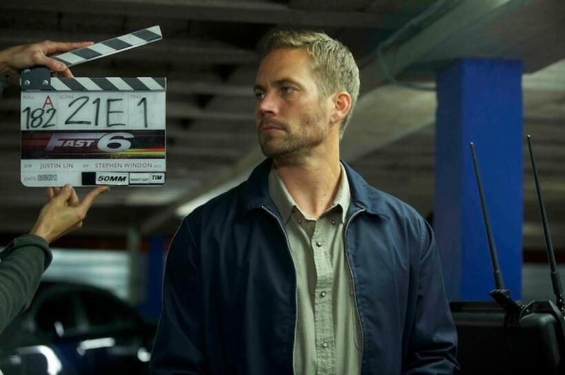 Fast and Furious 6