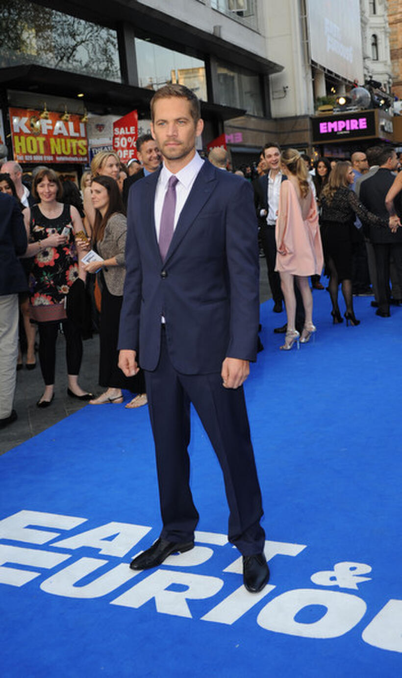 Fast and Furious 6