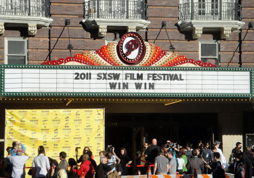 2011 SXSW Film Festival