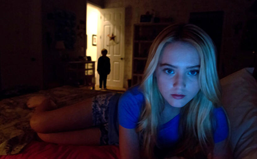 Paranormal Activity 5