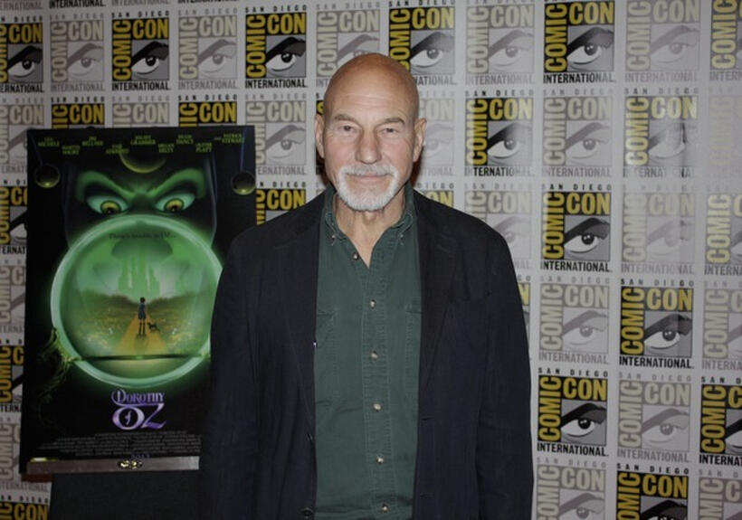 Comic-Con 2011 Photos Continued