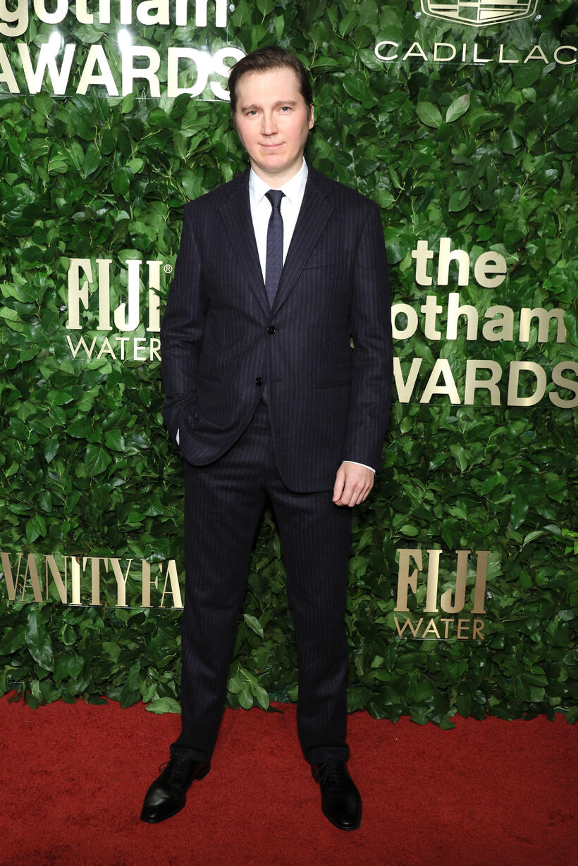 
	Paul Dano
