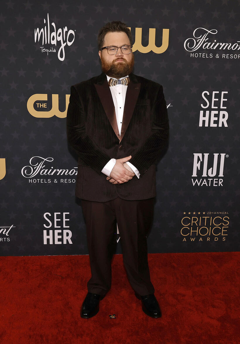 
	Paul Walter Hauser
