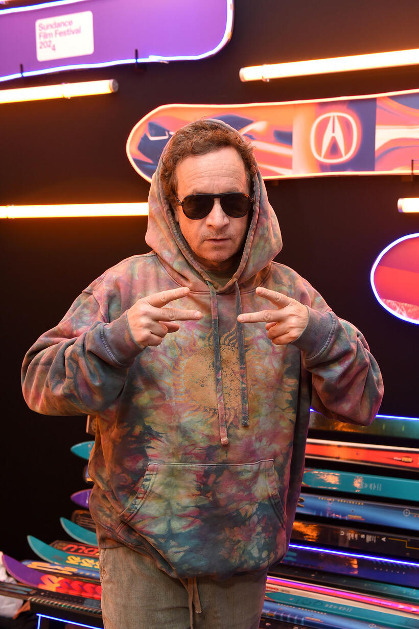 
	Pauly Shore
