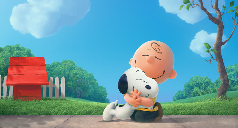 
	21 Movies You Should See in 2015
