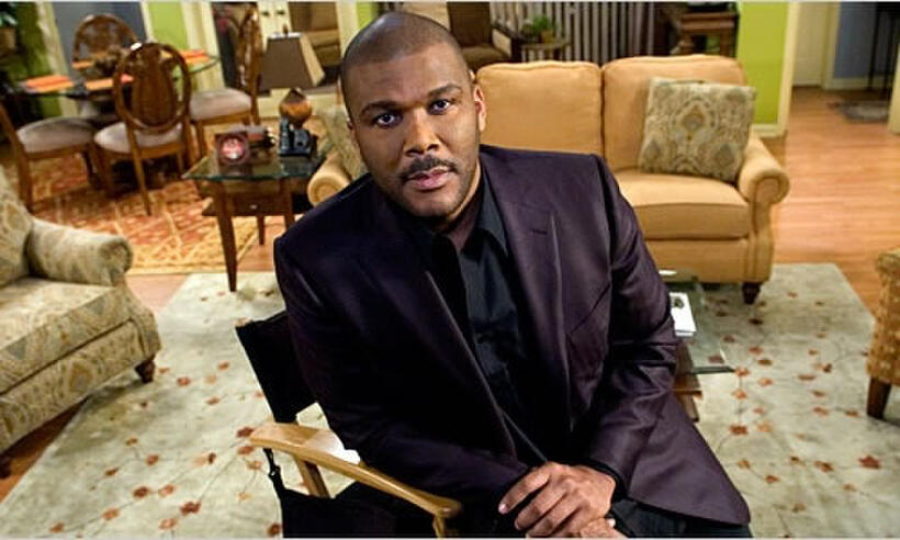Tyler Perry Presents We The Peeples