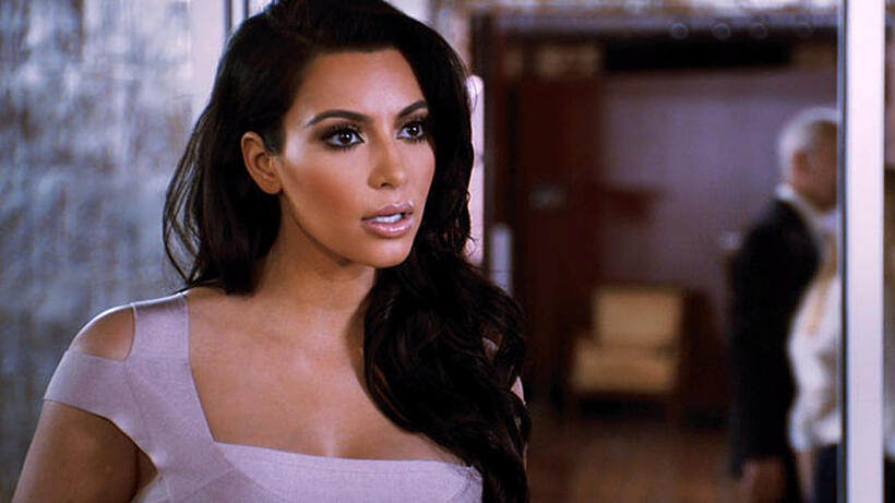 Tyler Perry's Temptation: Confessions of a Marriage Counselor