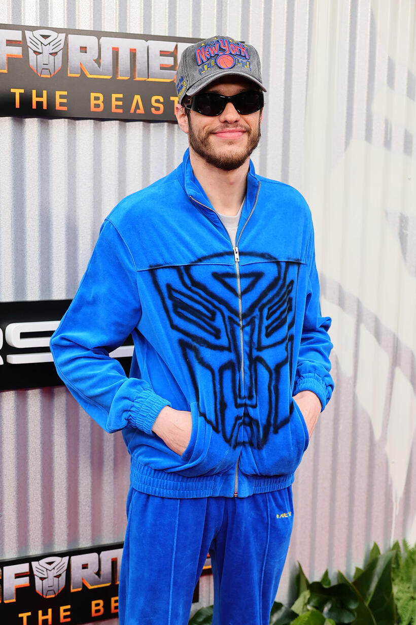 'Transformers Rise Of The Beasts' US Premiere Fandango