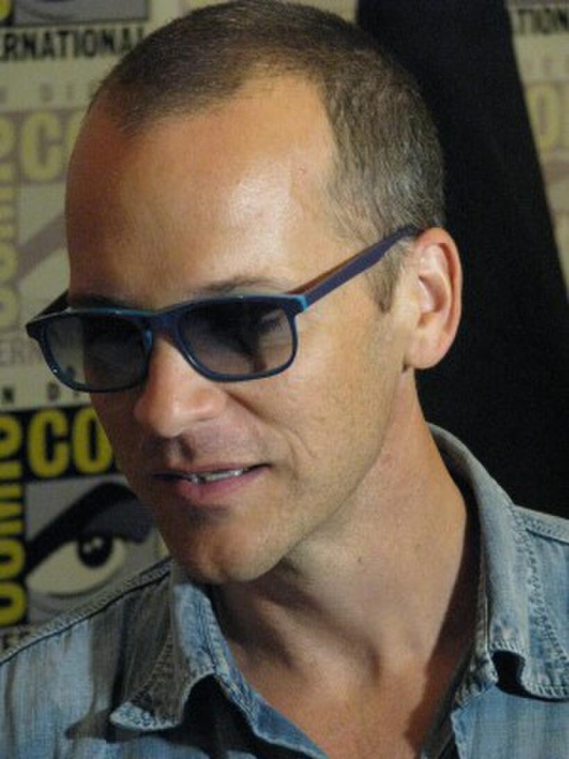 Comic-Con 2010 - Day 3