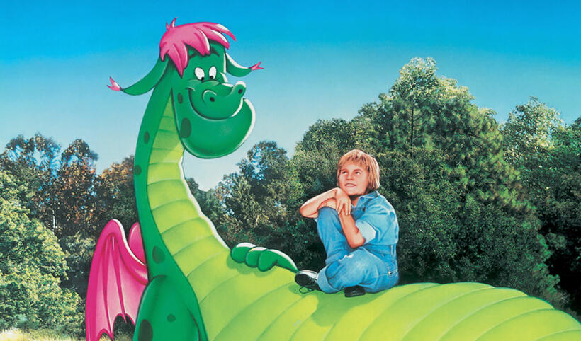 Our Favorite Live Action / Animated Movies