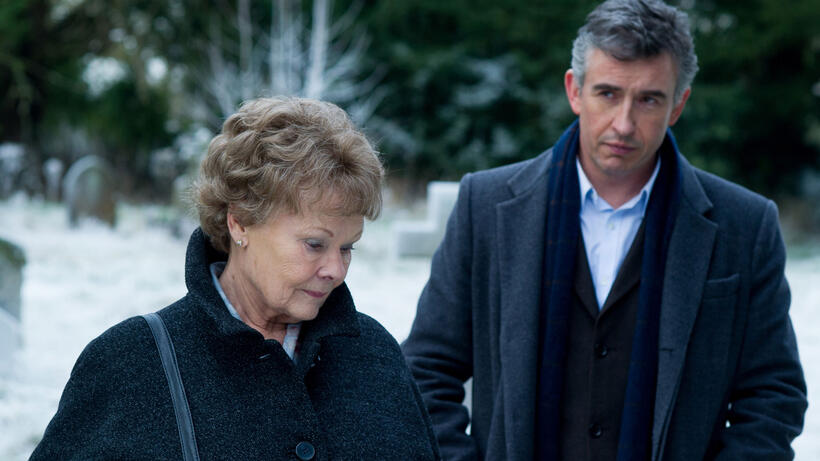 30 Cool Movies for the 2013 Holiday Season