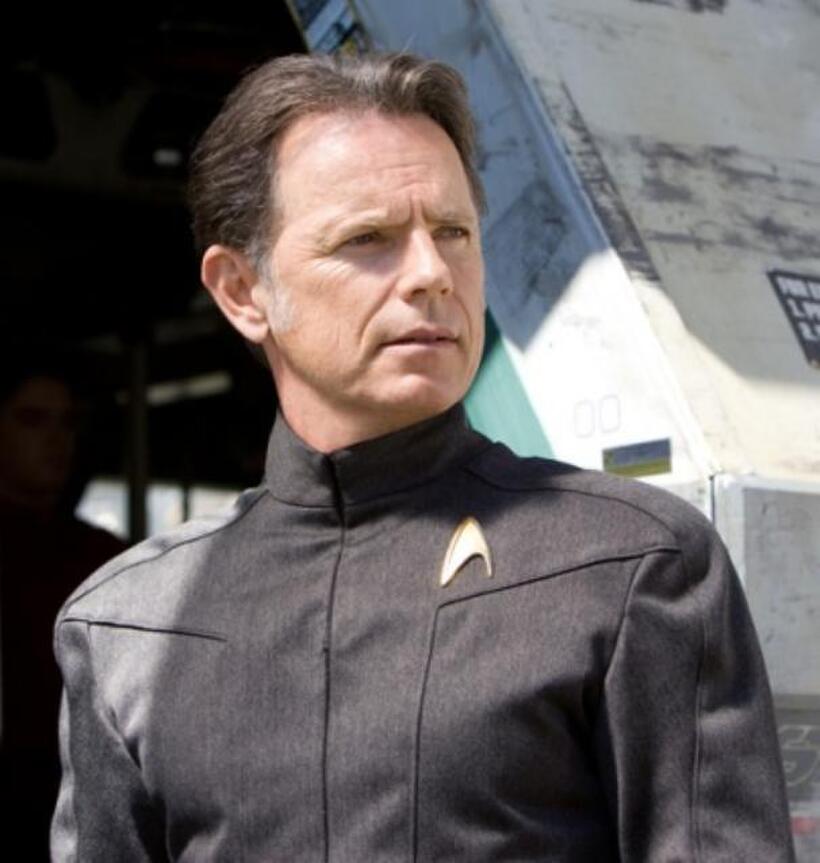 Guide to the Star Trek Universe