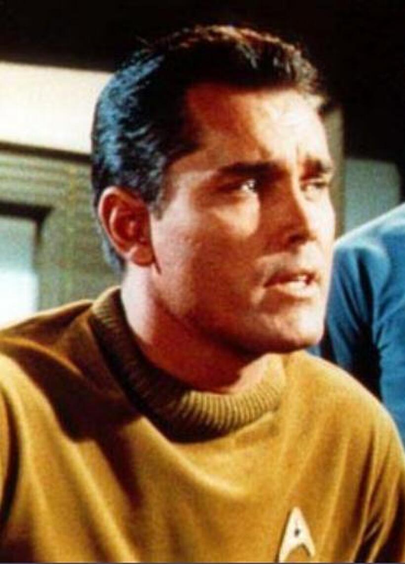 Guide to the Star Trek Universe